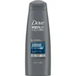Dove Men Care Youthful Revitalization 2 in 1 Shampoo and Conditioner 12oz