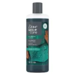 Dove Men Care Eucalyptus Cedar Body Wash 18 oz (NPD) - Image 2
