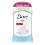 Dove Solid Powder 1.6 oz (2-Count)
