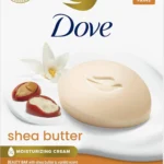 dove nourish care shea butter beauty bar 30 oz 8 pack