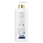 dove conditioner coconut hydration 18oz with pump