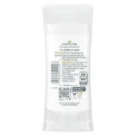 dove aluminum free deodorant stick dragon fruit & coconut cream 2.6 oz
