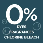 Seventh Generation Lunch Napkins White 250-Count - Image 2