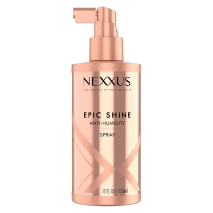 Nexxus Epic Shine Anti-Humidity Spray 8 oz