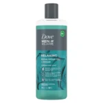 Dove Men Care Eucalyptus Cedar Body Wash 18 oz (NPD)