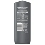 dove men care deep clean body wash 18 oz
