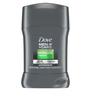 dove men care extra fresh antiperspirant 1.7 oz