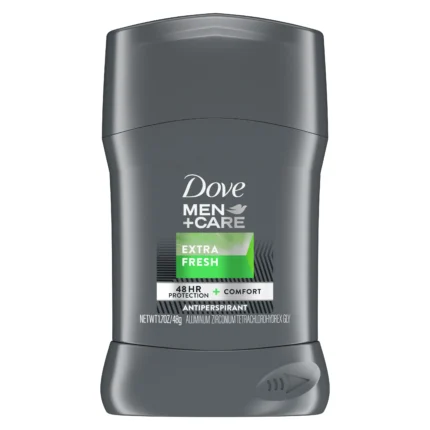 dove men care extra fresh antiperspirant 1.7 oz