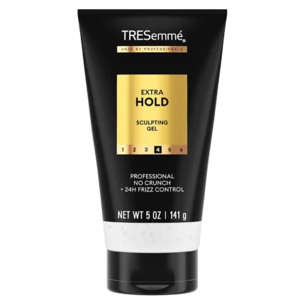 tresemme syling aid gel extra hold 5 oz