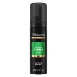 tresemme mousse flawless curls 2 oz