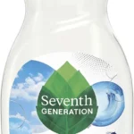seventh generation hand dish wash free & clear 19 oz