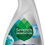 seventh generation laundry stain remover free & clear 16 oz