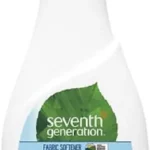 seventh generation fabric softener free & clear 32 oz