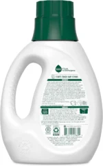 seventh generation baby laundry detergent fresh scent 40oz 2 pack