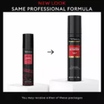 tresemme hair spray keratin smooth flexible hold 7 oz