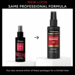 tresemme styline aid keratin smooth blowout shine spray 4.1 oz