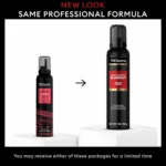 tresemme mousse keratin smooth hydrating 7 oz