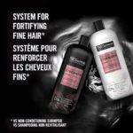 tresemme conditioner beauty full strength 28 oz