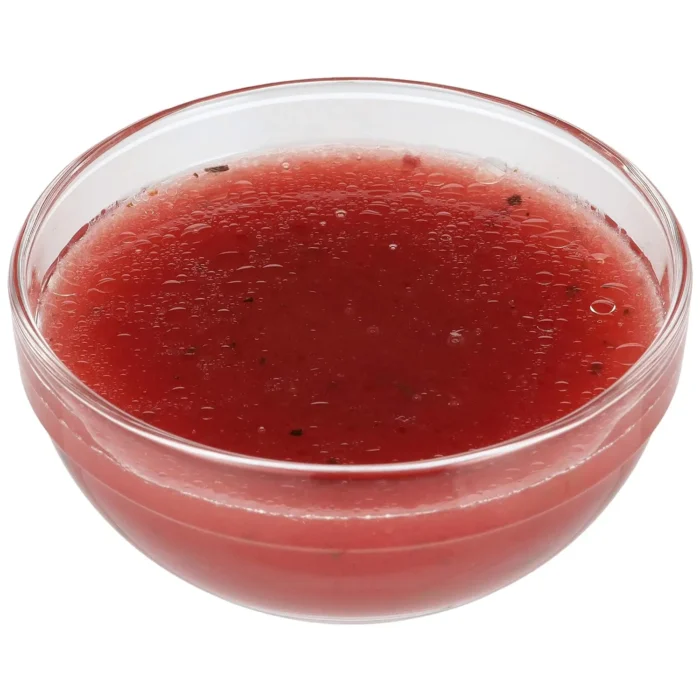 Hellmann's Raspberry Vinaigrette Dressing 1 Gallon - Image 3