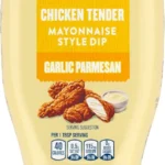 Best Foods Garlic Parmesan Mayo 11.5 oz
