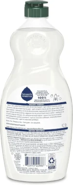 seventh generation hand dish wash free & clear 19 oz