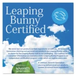 seventh generation liquid hand wash fresh lemon & lemon & tea tree 12 oz