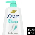 ​Dove Body Wash Antibacterial Care 30.6 oz - Image 3
