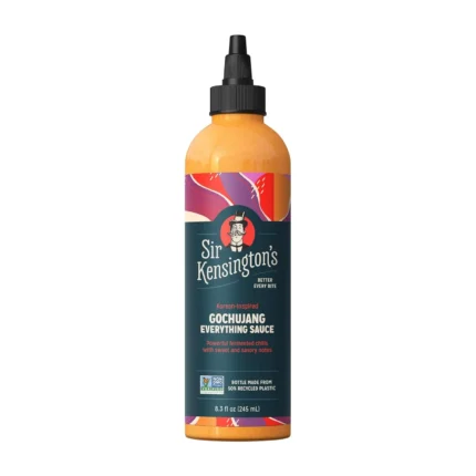 Sir Kensington's Sauce Gochujang 8.3 oz