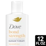 Dove Bond Strength Shampoo 12oz - Image 2