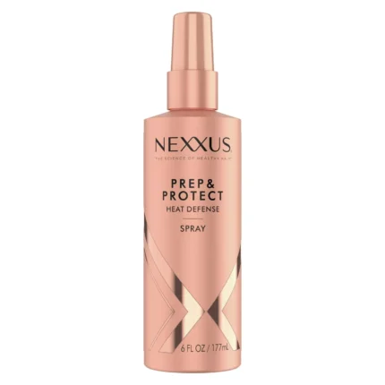 Nexxus Prep & Protect Heat Defense Spray 6 oz