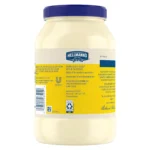 Hellmann's Mayonnaise Real 48 oz - Image 2