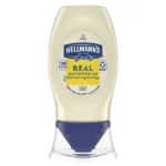 Hellmann's Mayonnaise Real Squeeze 5.75 oz