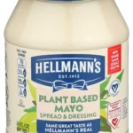 Hellmann's Plant Based Mayo 30 oz