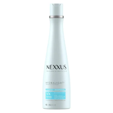 NEXXUS Shampoo Hydralight 13.5 oz