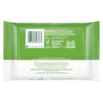 simple micellar cleansing wipes original 25 ct pack
