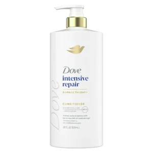 dove conditioner intensive repair 28oz with pump