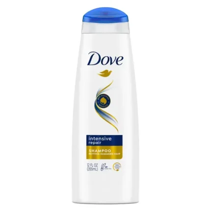Dove Intensive Repair Shampoo 12oz