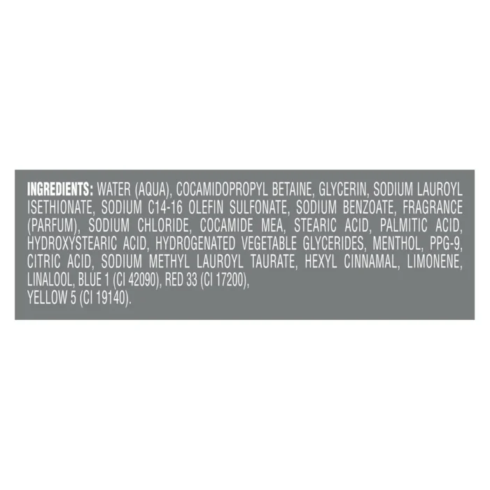 dove men care extra fresh body wash 18 oz