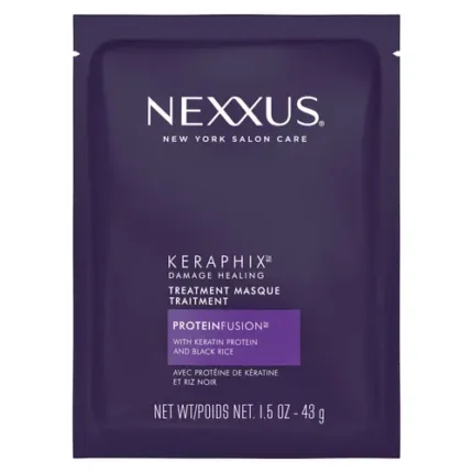 Nexxus Keraphix Hair Mask 1.5 oz