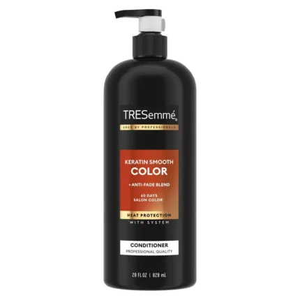 TRESEMME Conditioner Keratin Smooth Color 28 oz