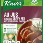 Knorr Au Jus Gravy Mix 0.6 oz