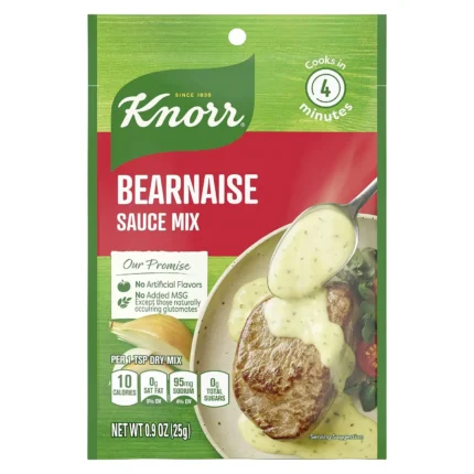 Knorr Bearnaise Sauce Mix 0.9 oz