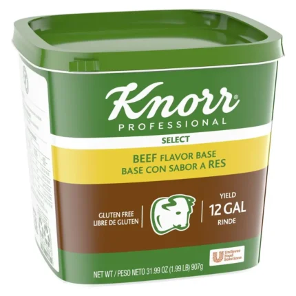 Knorr Beef Base 1.99 lb