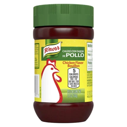 ​Knorr Bouillon Chicken 3.5oz​