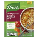 Knorr Sopa Mexicana Mestiza 2.4 oz