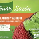 KNORR SAZON KOLORAO 32 COUNT 5.6OZ