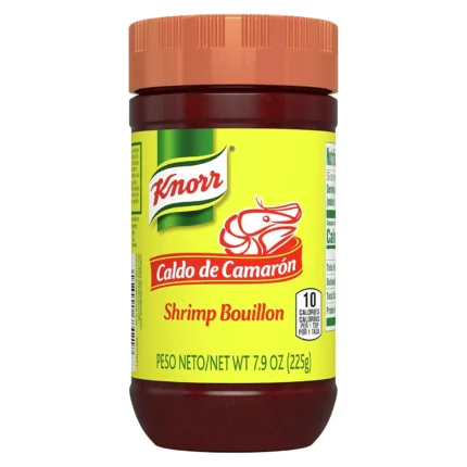 ​Knorr Bouillon Shrimp 7.9oz​