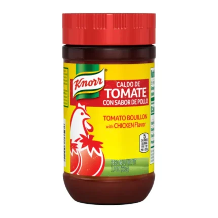 ​Knorr Bouillon Tomato Chicken 7.9oz​