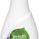 seventh generation favric softener lavender 32 oz