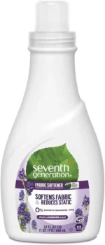 seventh generation favric softener lavender 32 oz